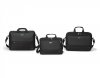 DICOTA Torba TRAVELLER TOP DUAL FIVE 14-16 cali